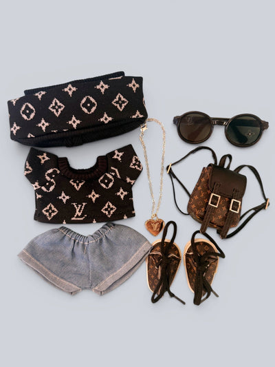 labubu outfit