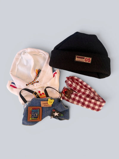 labubu outfit
