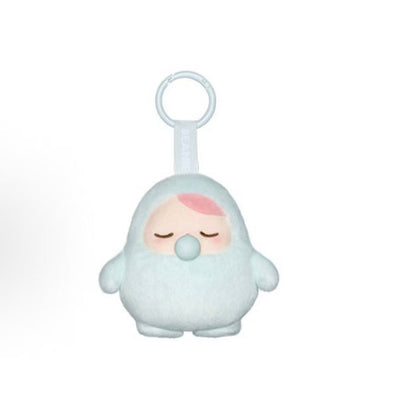 PUCKY BEANIE BUBBLE UP SERIES-Plush Pendant Blind Box
