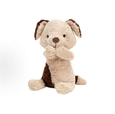 Jellycat Little Pup 18cm