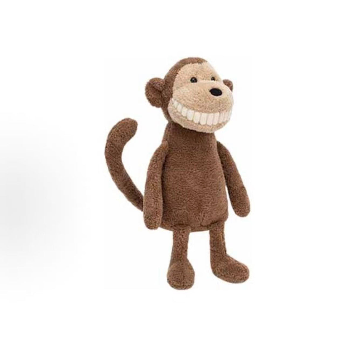Jellycat Slackajack Monkey 36cm