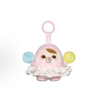 PUCKY BEANIE BUBBLE UP SERIES-Plush Pendant Blind Box