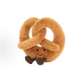 Jellycat Amuseable Pretzel