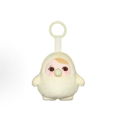 PUCKY BEANIE BUBBLE UP SERIES-Plush Pendant Blind Box