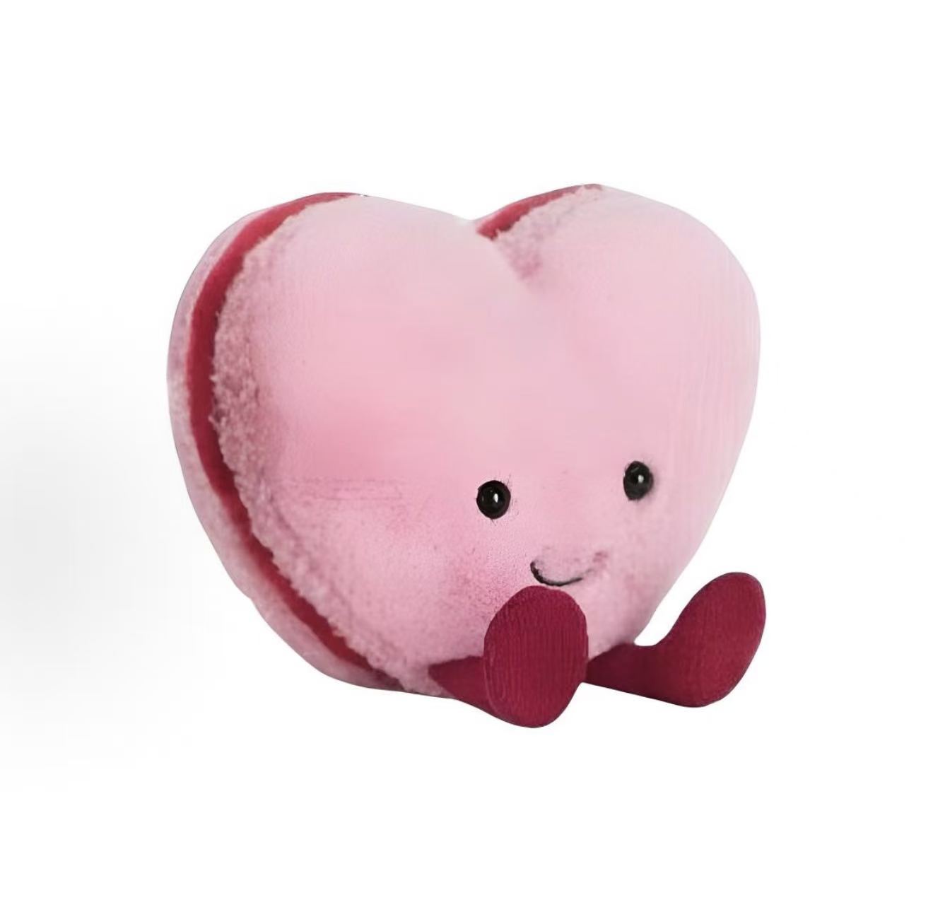 Amuseables Colette Heart Macaron