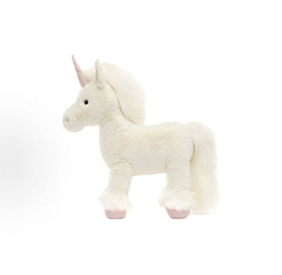Jellycat Isadora Unicorn 37cm