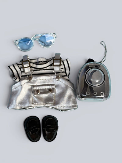 labubu outfit