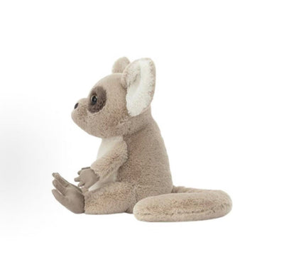 Jellycat Bruce Bush Baby 17cm