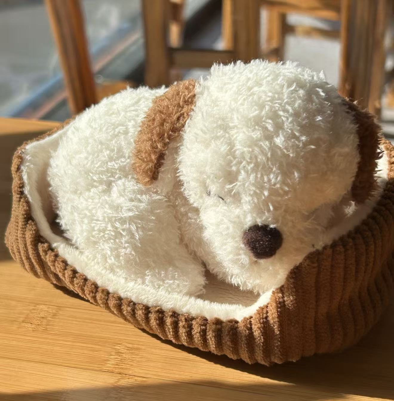 Jellycat - Napping Nipper Dog