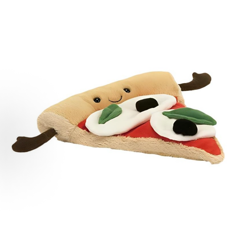 Jellycat Amuseables Slice of Pizza Plush