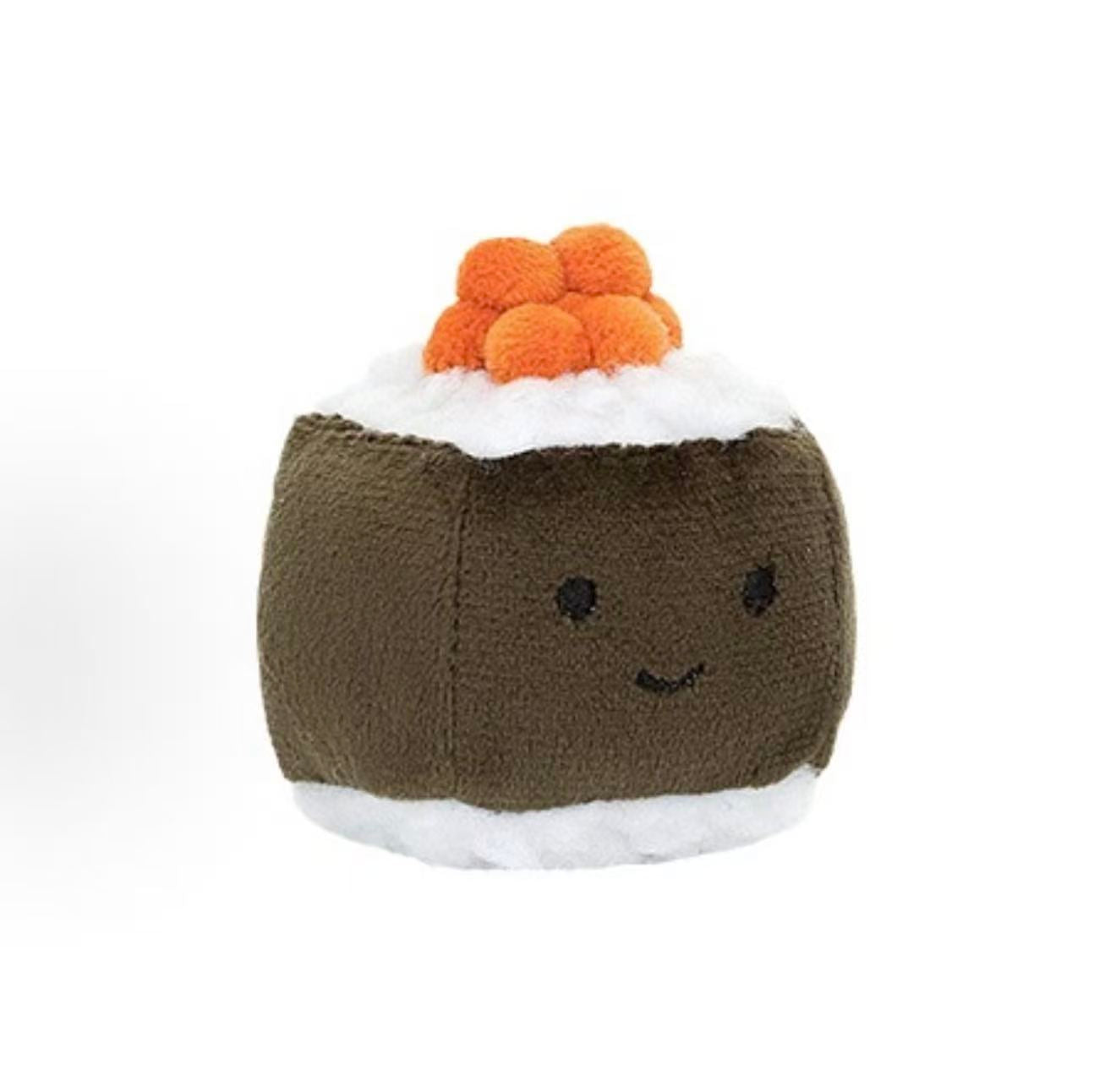 Jellycat Sassy Sushi Hosomaki