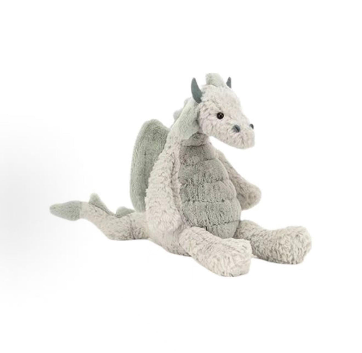 Jellycat Lallagie Dragon 39cm