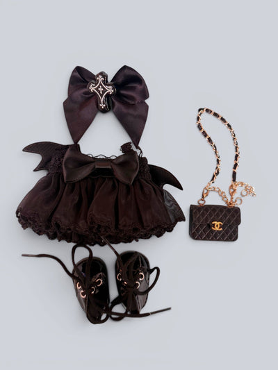 labubu outfit