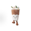 Jellycat Amuseables Yulania Latte