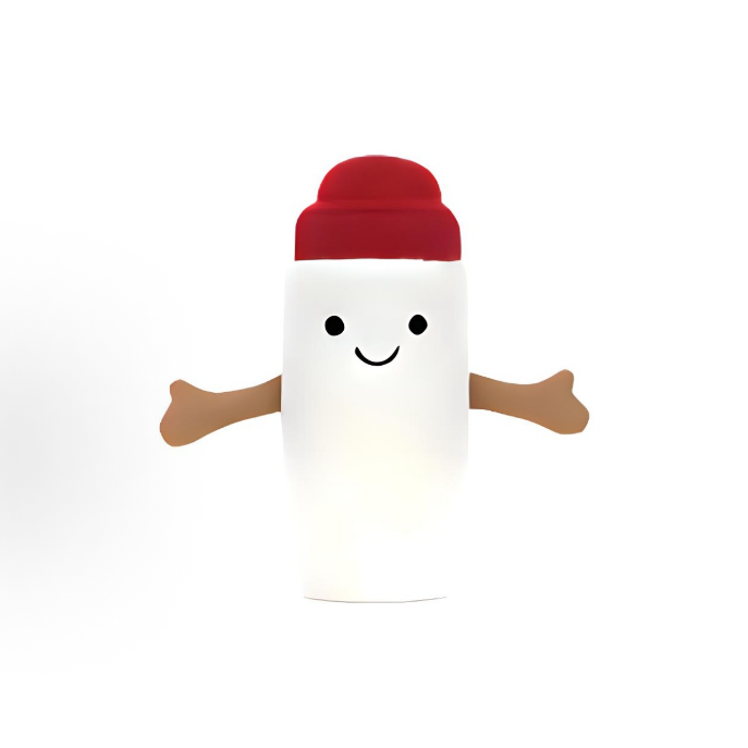 Jellycat Fabulous Fruit & Veg Salty Steve