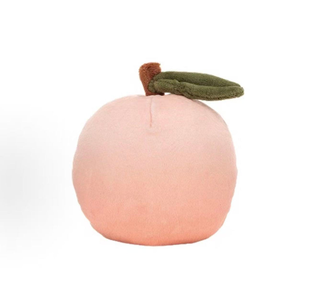Jellycat Fabulous Fruit Peach