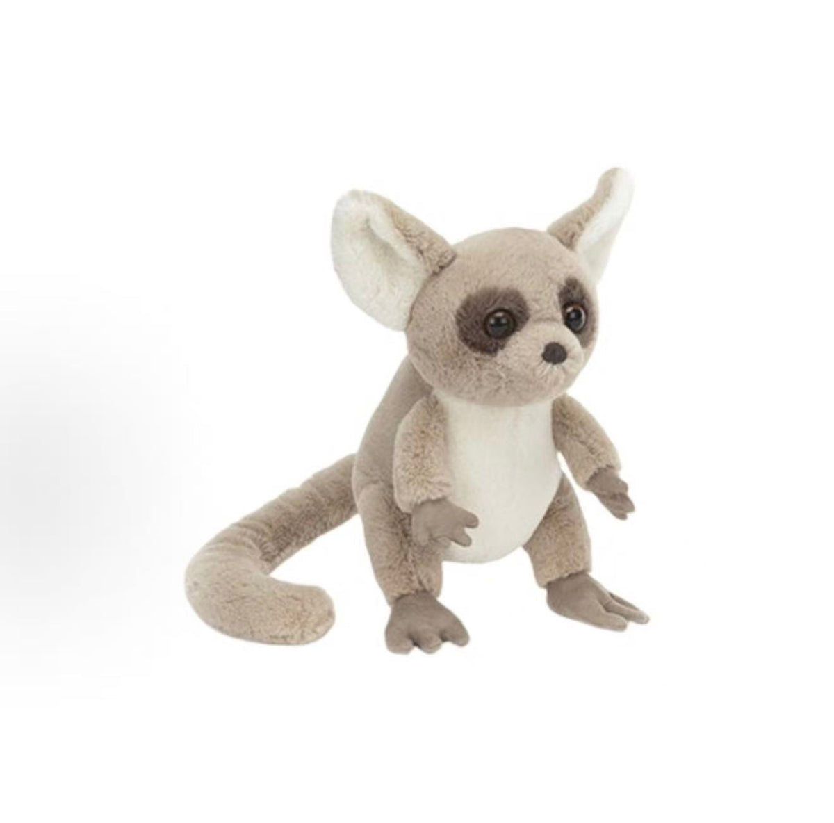Jellycat Bruce Bush Baby 17cm