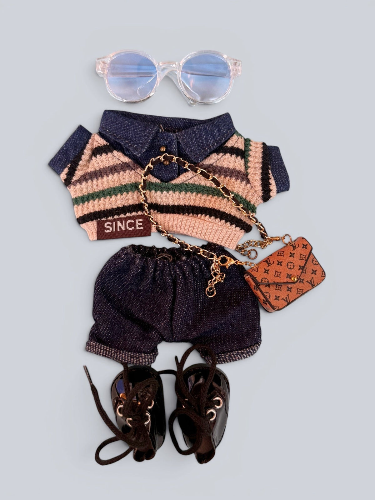 labubu outfit
