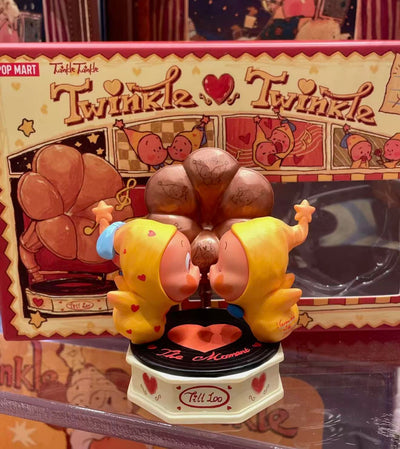 Twinkle Twinkle The Moment Figurine
