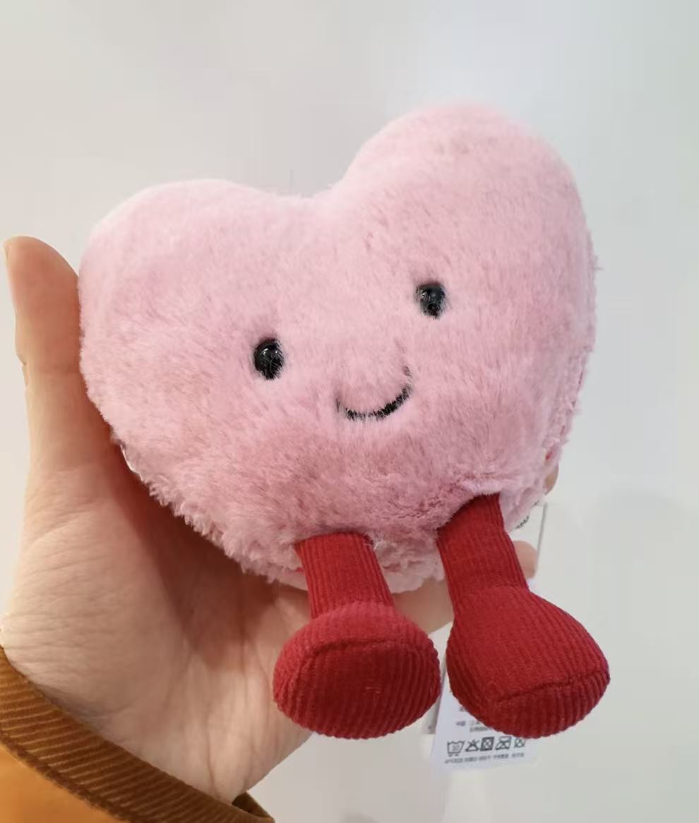 Amuseables Colette Heart Macaron