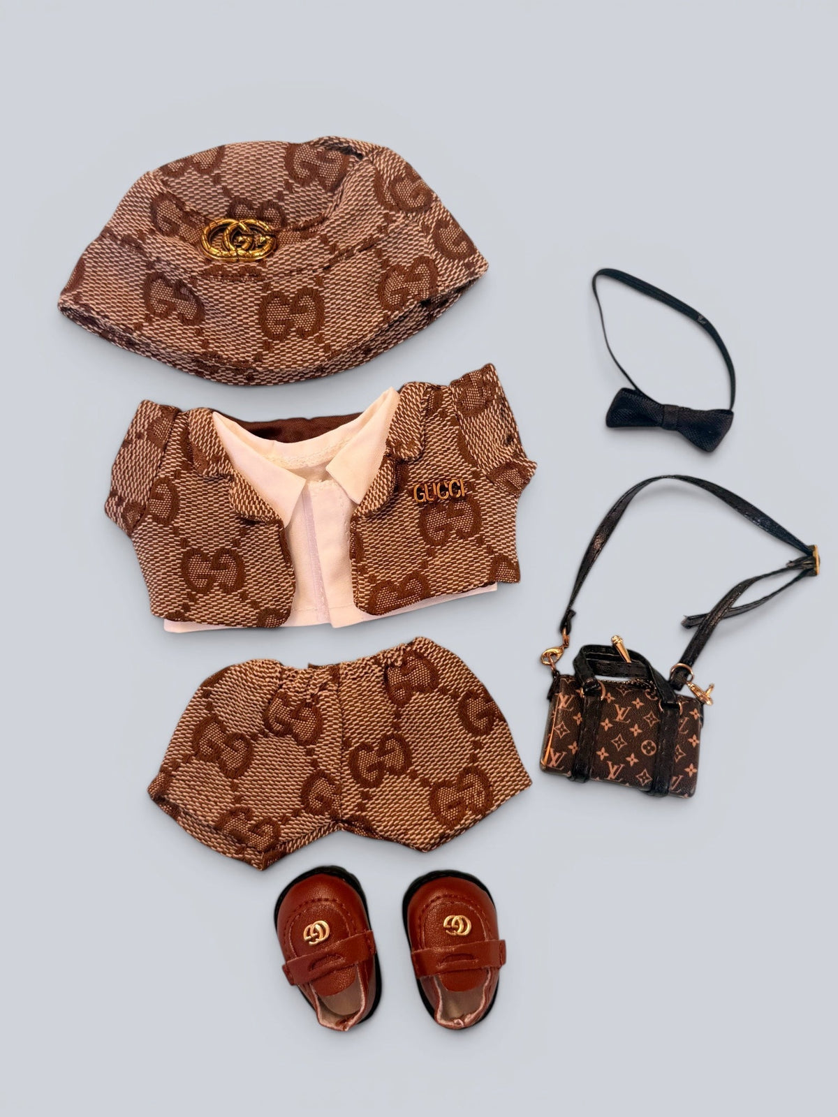 labubu outfit