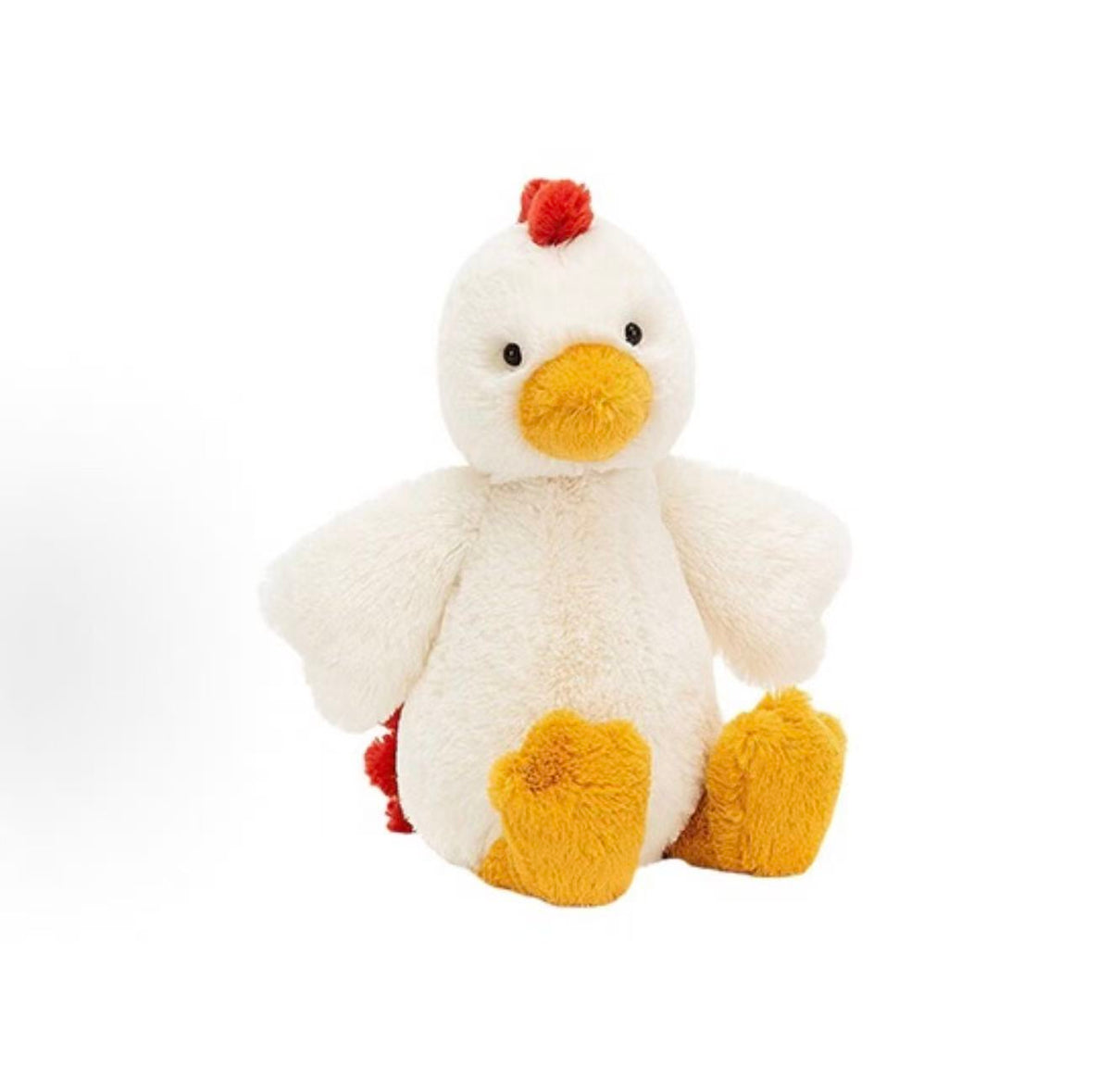 Jellycat Bashful Chicken Medium 31cm