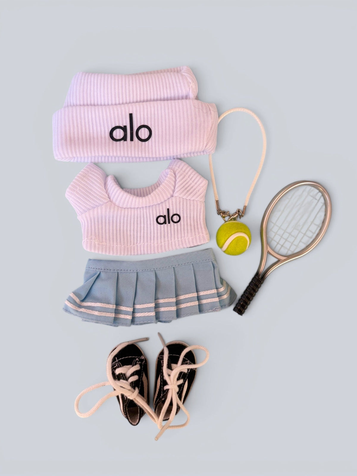 labubu outfit