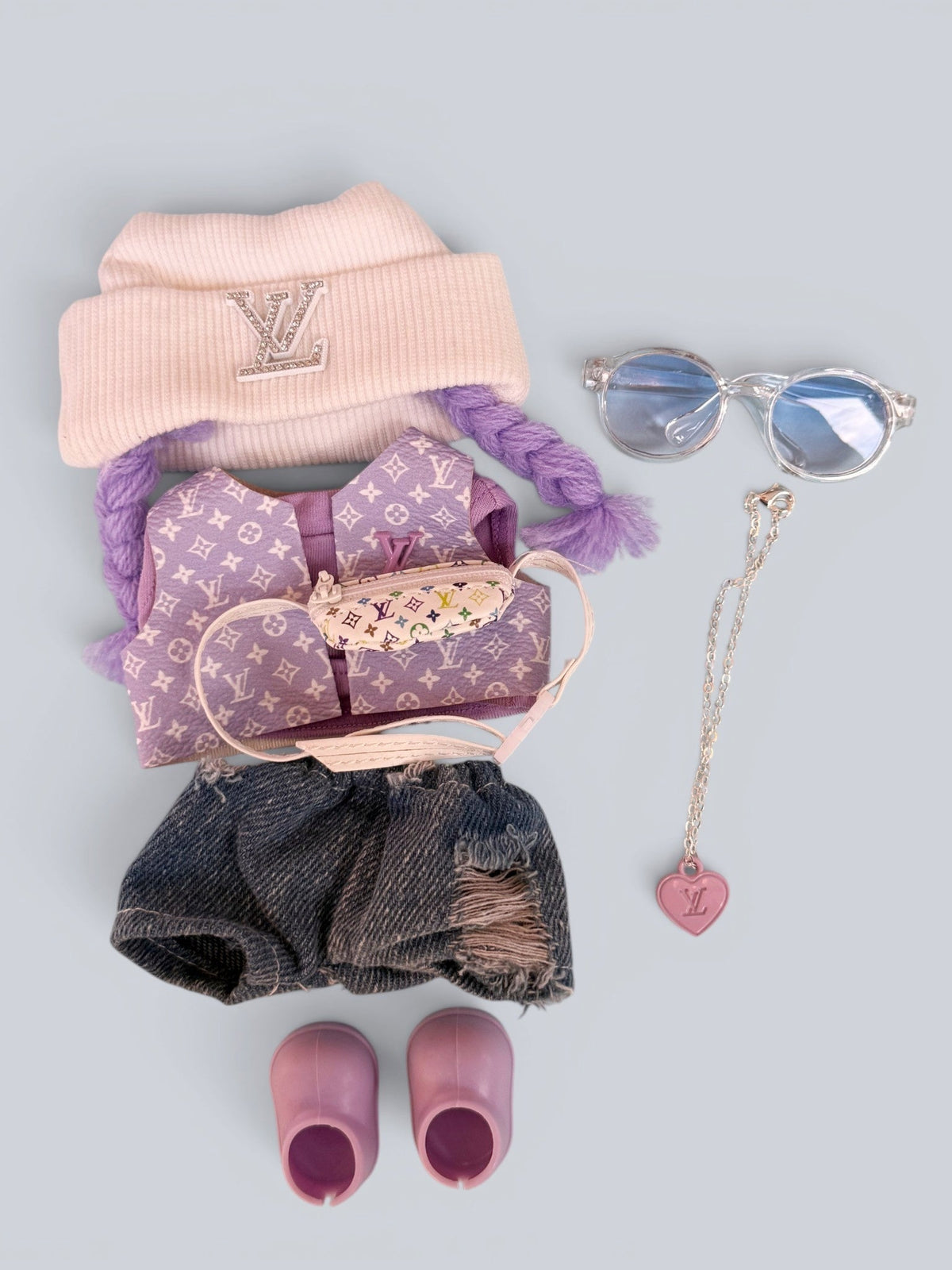 labubu outfit