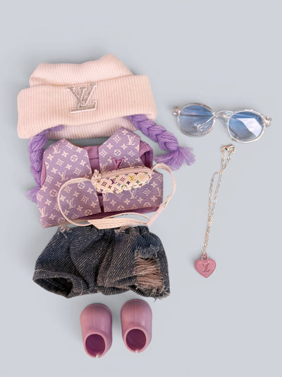 labubu outfit