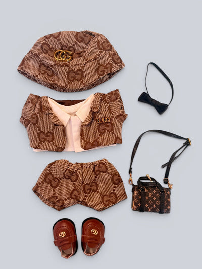 labubu outfit
