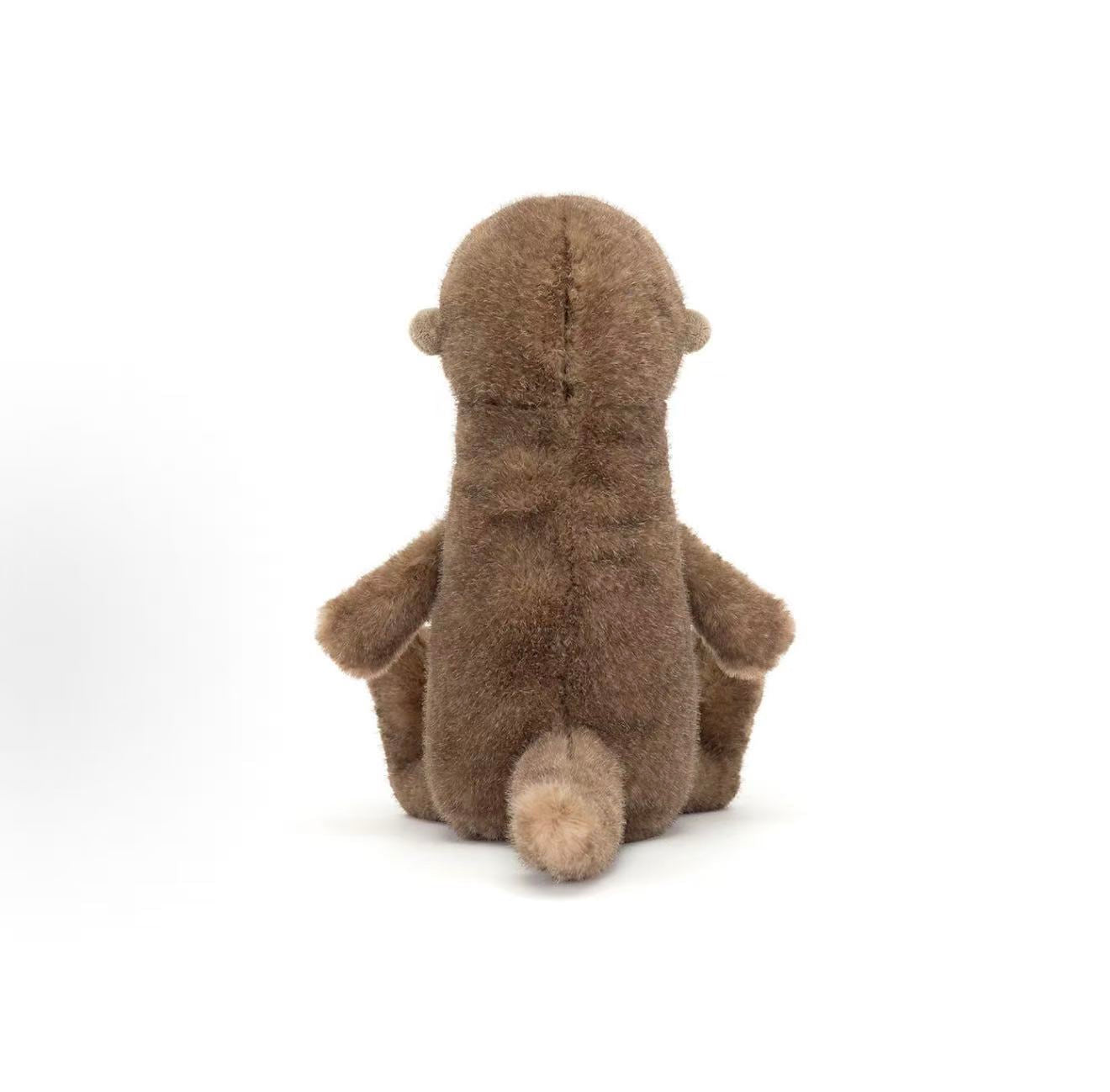 Jellycat - Brooke Otter 25cm