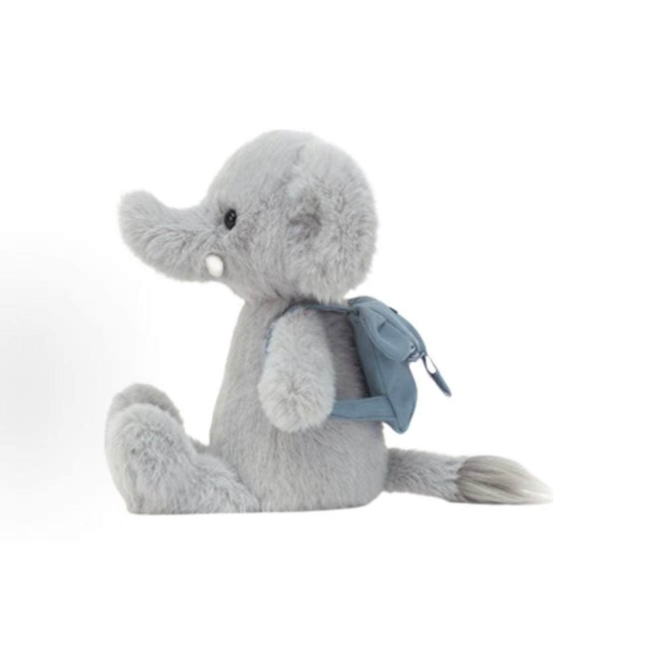 Jellycat Backpack Elephant