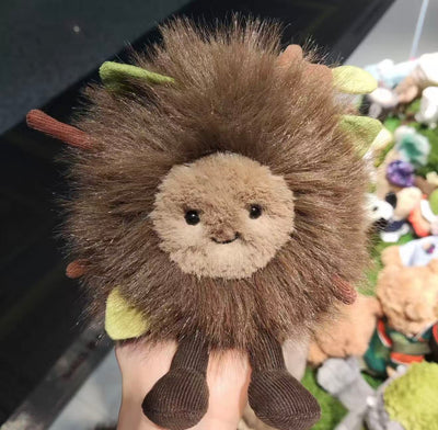 Amuseables Mulshi Woodland Floor Plush