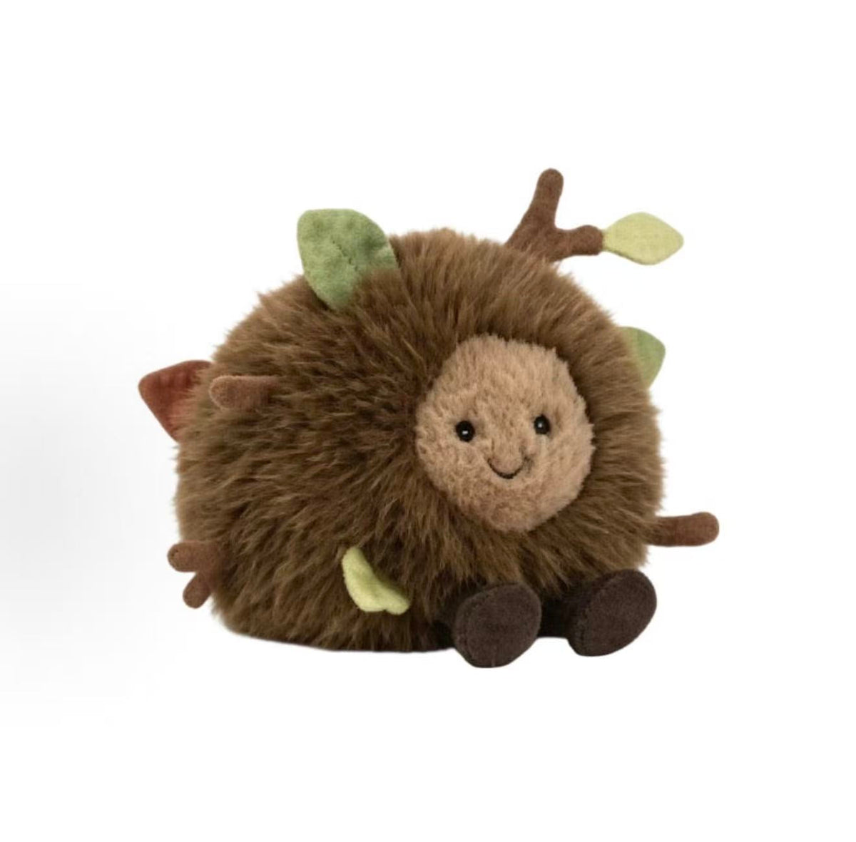 Amuseables Mulshi Woodland Floor Plush
