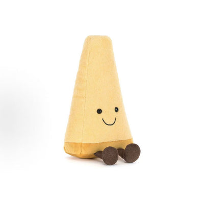 Jellycat Amuseable Parmesan Plush Toy