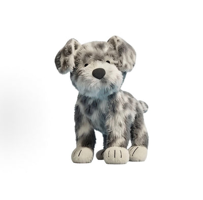 Jellycat Fluff Rescue Dog Plush - product image 1