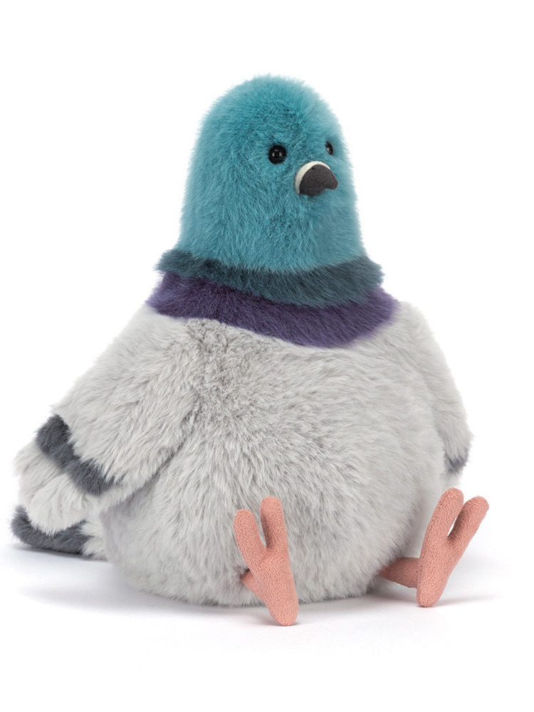 Jellycat Strutton Pigeon Plush Toy - product image 4