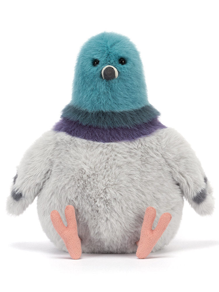 Jellycat Strutton Pigeon Plush Toy - product image 1