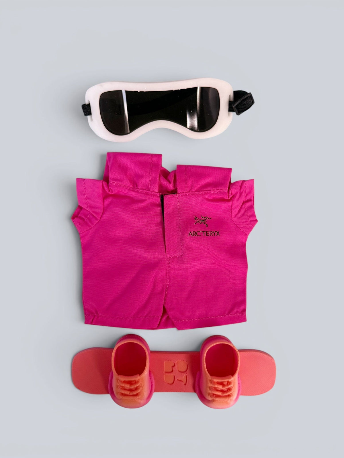 labubu outfit