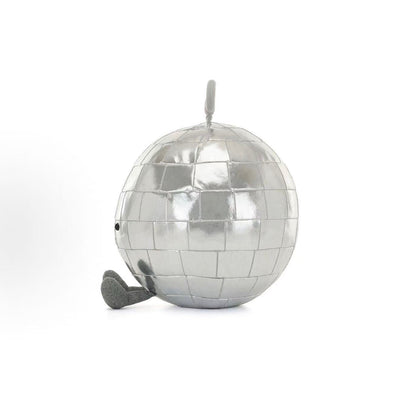 Jellycat Amuseables Disco Ball 30cm