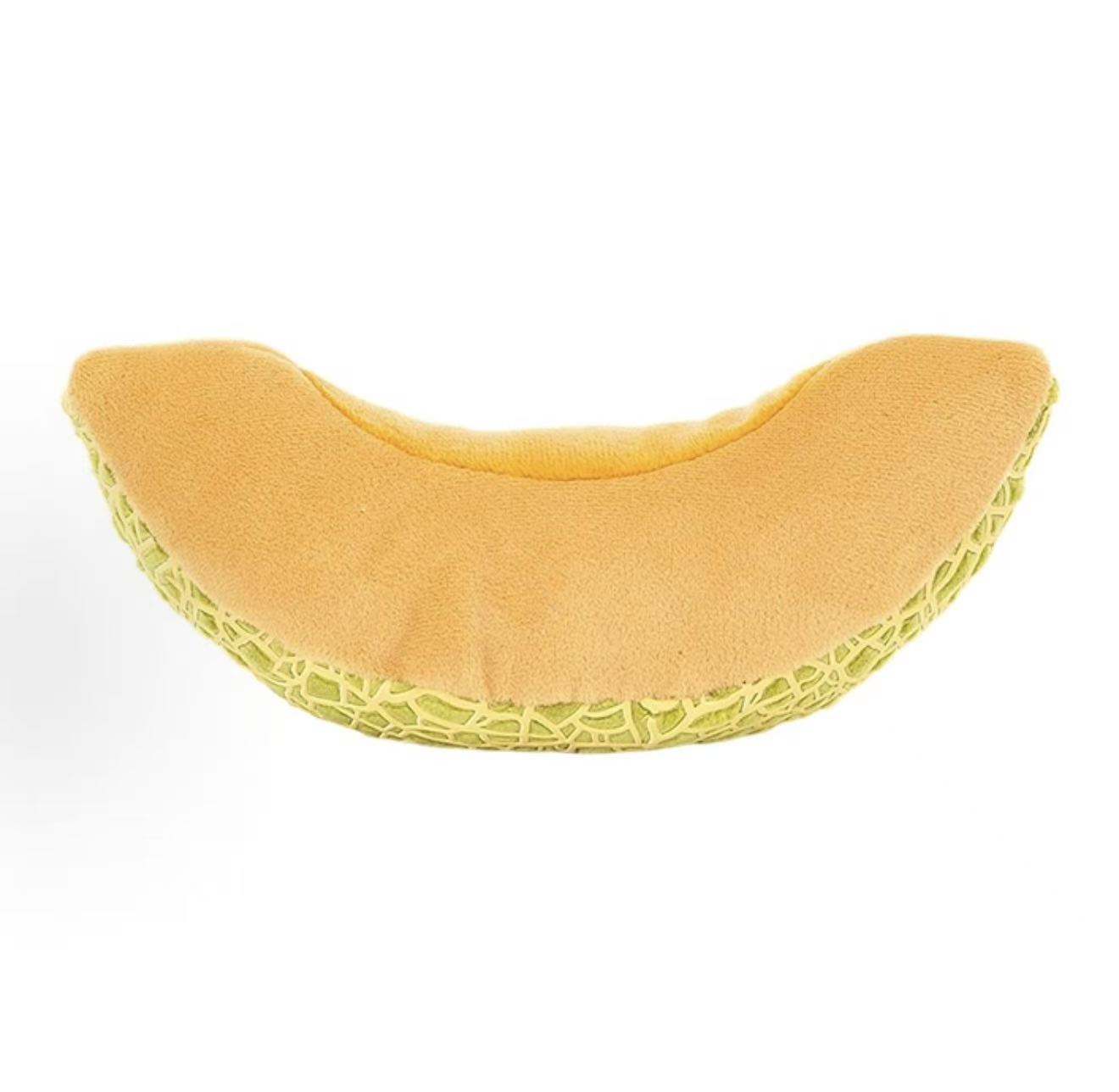 Jellycat Fabulous Fruit Melon Plush