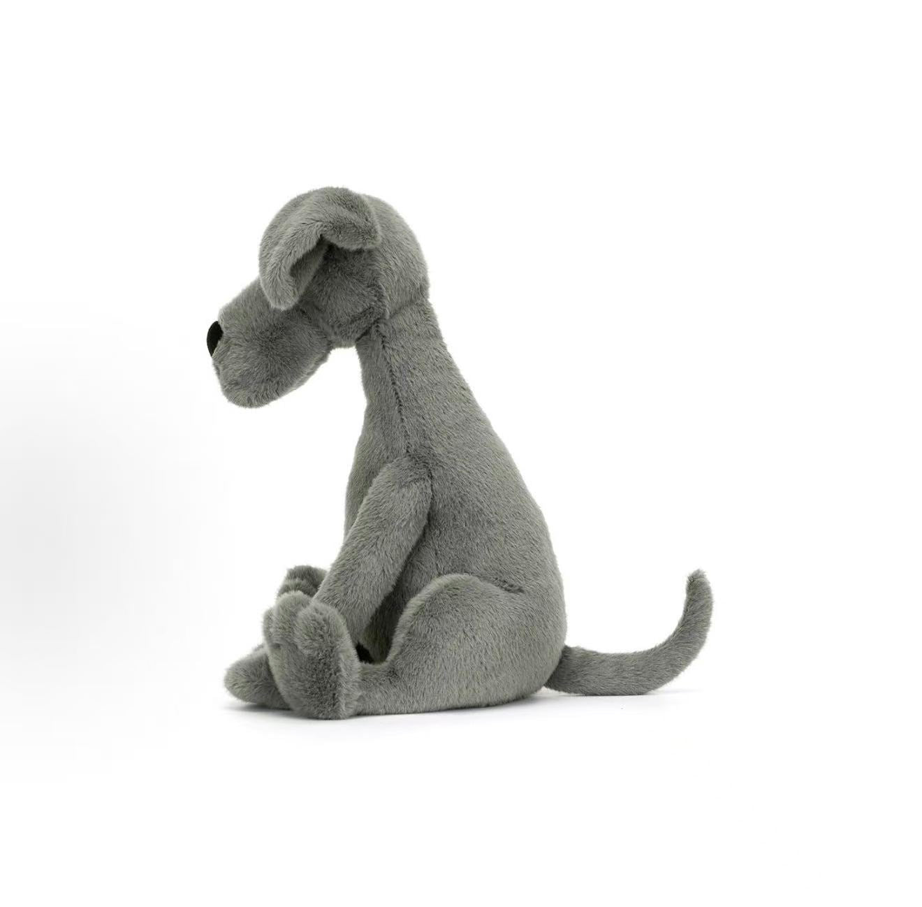 Jellycat Zeus Great Dane