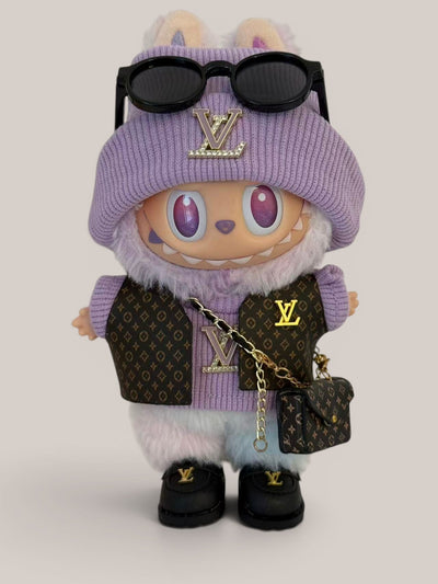 Labubu outfit