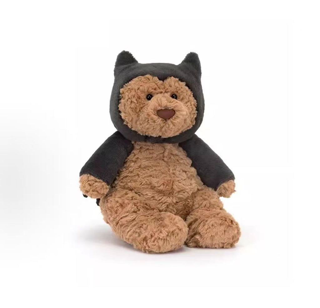 Bartholomew Bear Bat