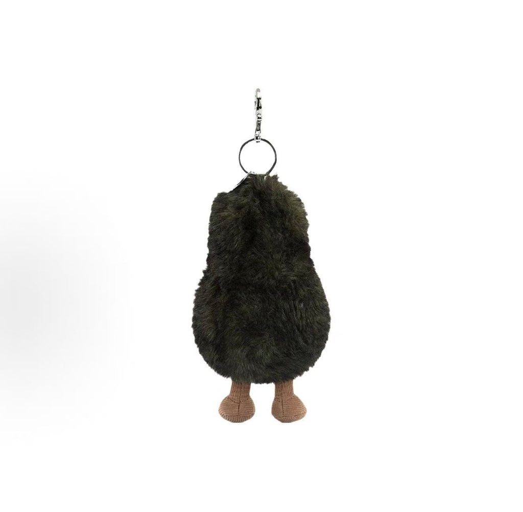 Jellycat Amuseables Avocado Bag Charm