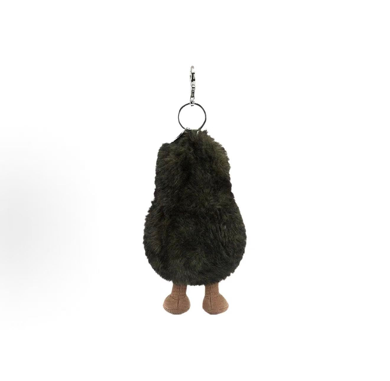 Jellycat Amuseables Avocado Bag Charm
