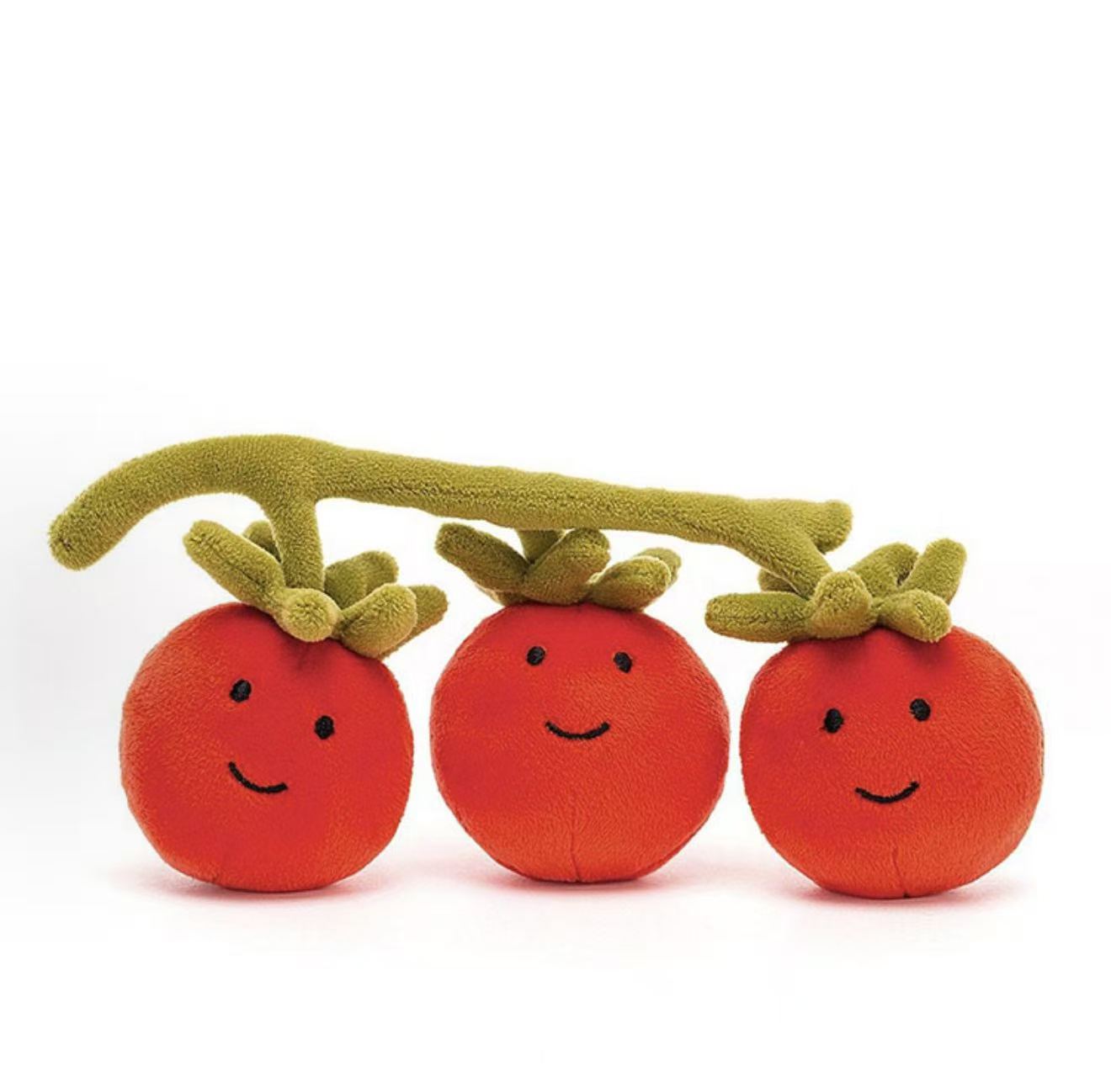 Jellycat - Vivacious Vegetable Tomato