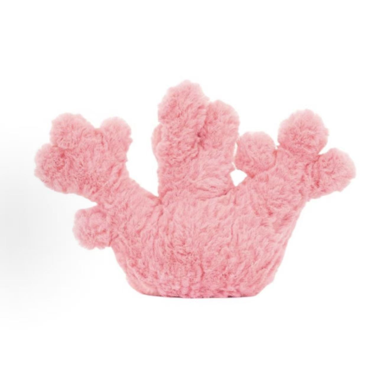 Jellycat Amuseables Coral Plush