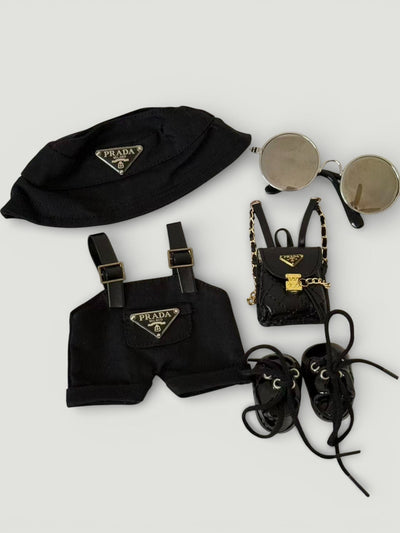 Labubu outfit collection（⚡ Ships Next Business Day）