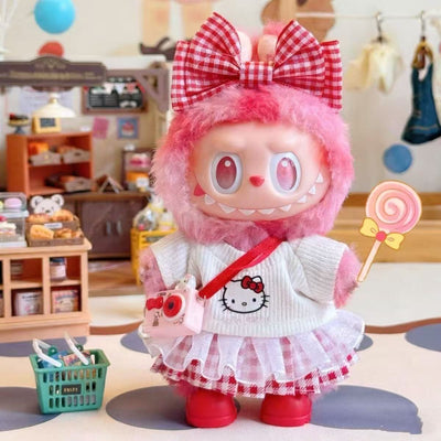 labubu outfit